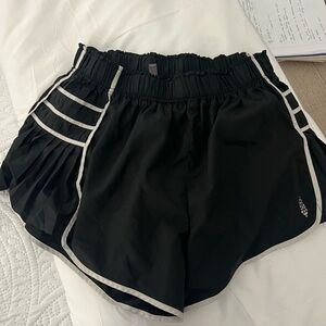 Easy tiger free People shorts